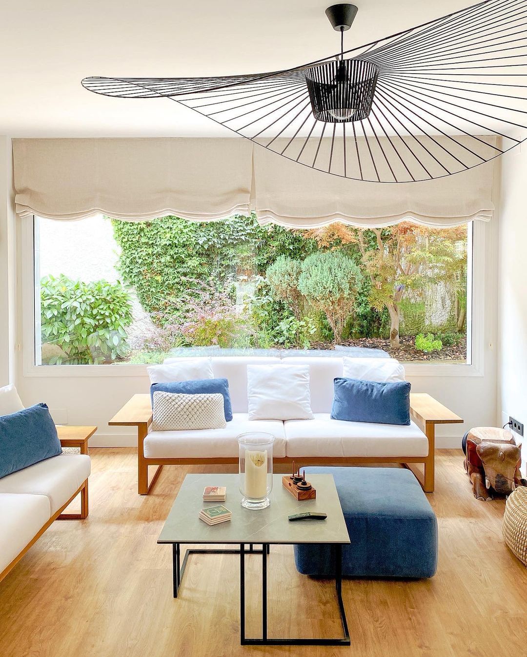 Vertigo Pendant Light