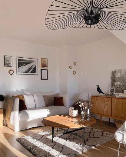 Vertigo Pendant Light