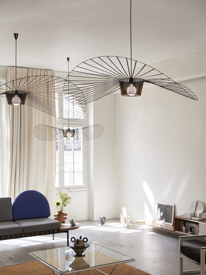 Vertigo Pendant Light