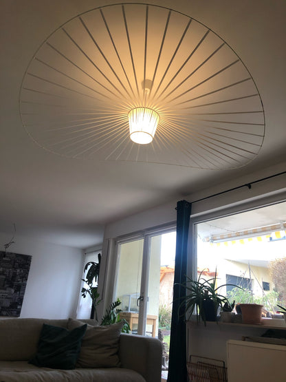 Vertigo Pendant Light