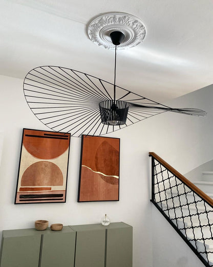Vertigo Pendant Light