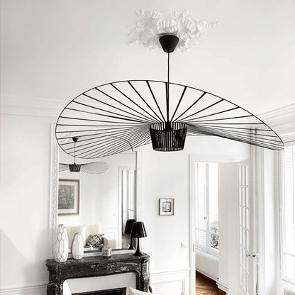 Vertigo Pendant Light