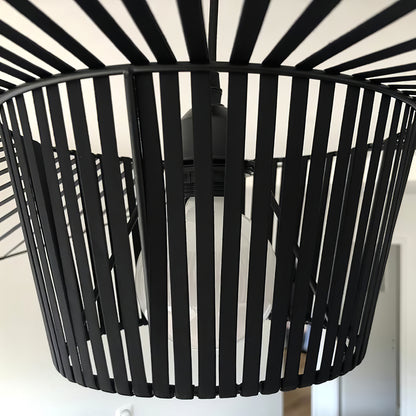 Vertigo Pendant Light
