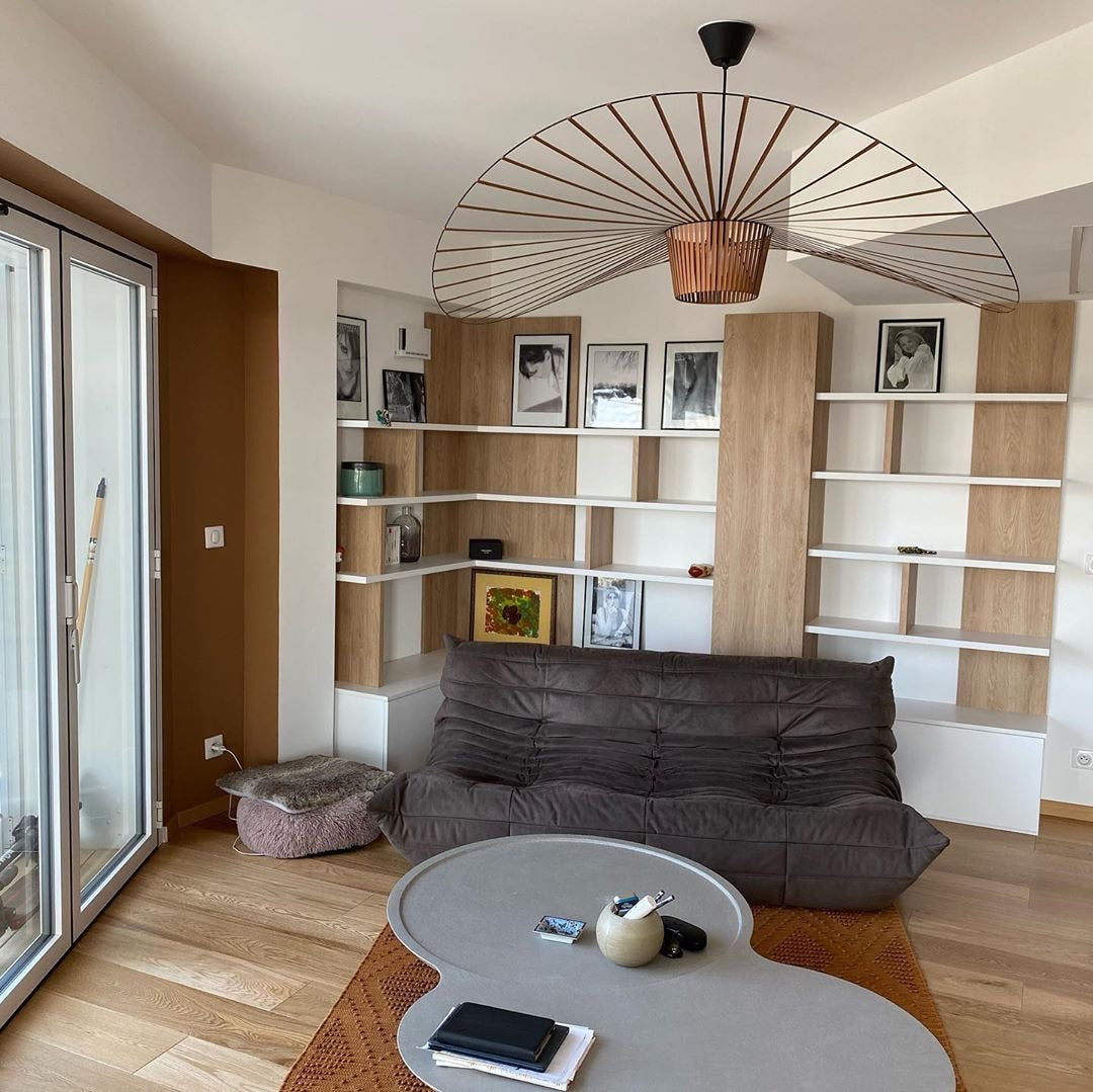 Vertigo Pendant Light