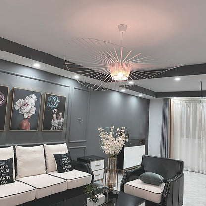 Vertigo Pendant Light