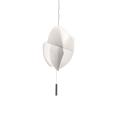 Voiles Chandelier – detail 27