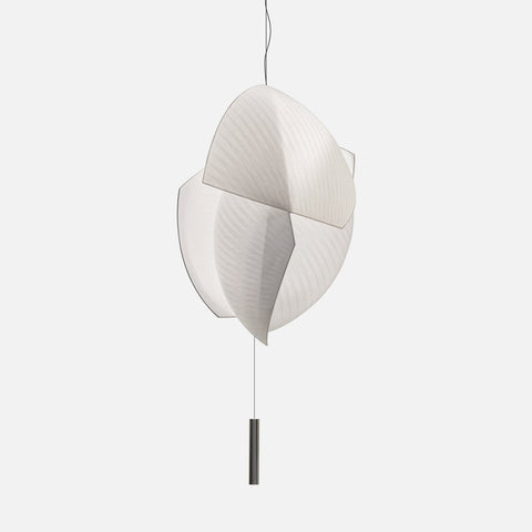 Voiles Chandelier – detail 26