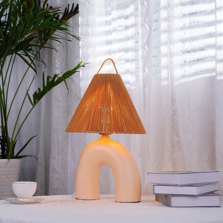 Volta Ceramic Table Light