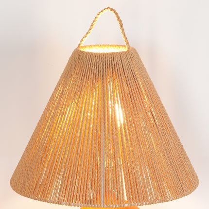 Volta Keramische Tafellamp