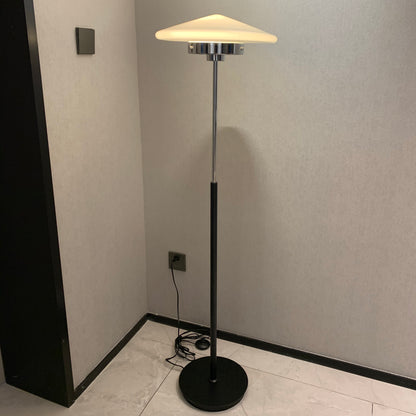 Wagenfeld Floor Lamp