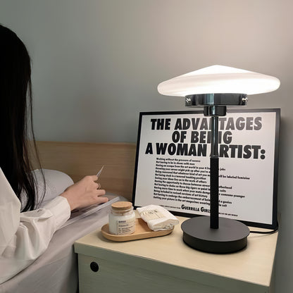 Wagenfeld Table Lamp