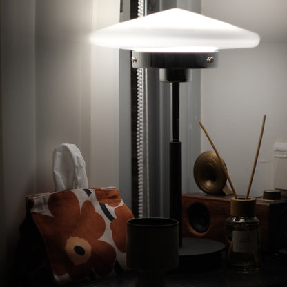 Wagenfeld Table Lamp