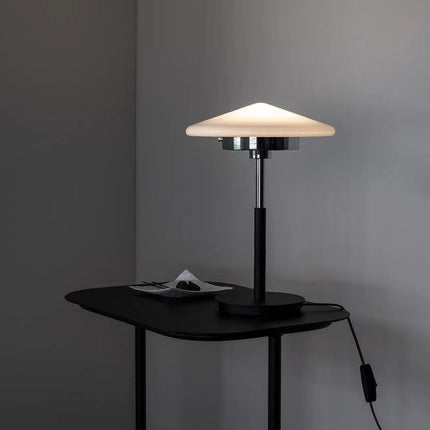 Lampe de table Wagenfeld