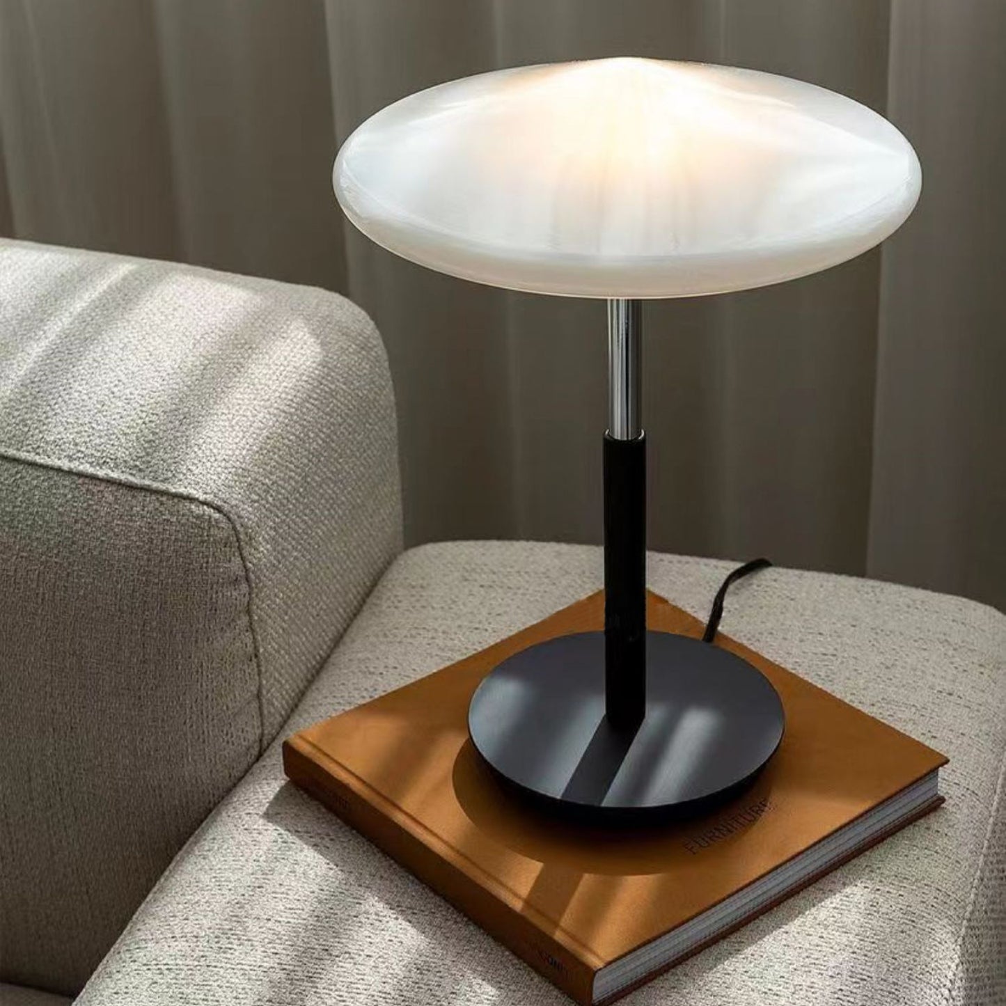 Wagenfeld Table Lamp