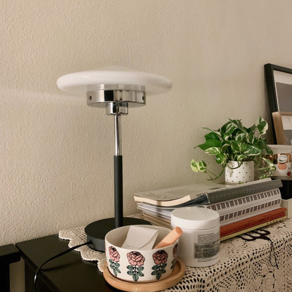 Wagenfeld Table Lamp