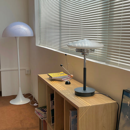 Wagenfeld Table Lamp