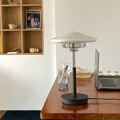 Wagenfeld Table Lamp