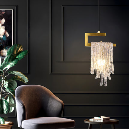Waterval Hanglamp
