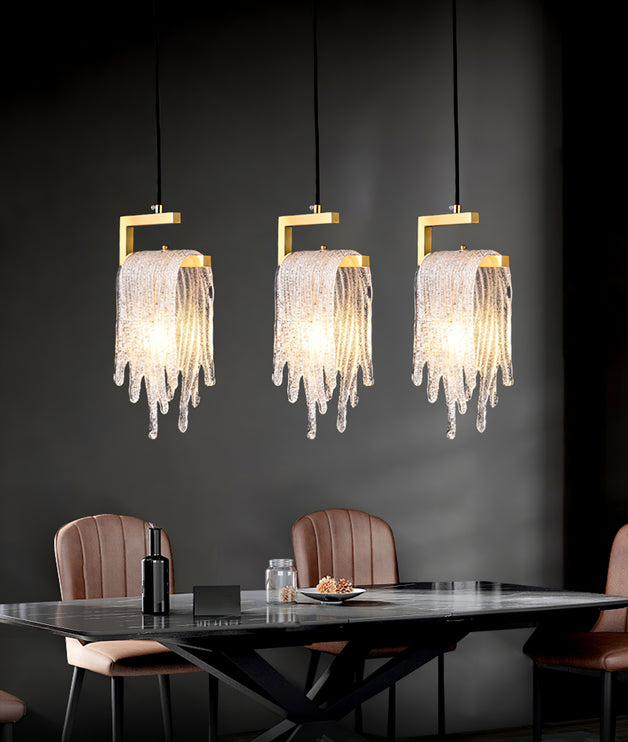 Waterval Hanglamp