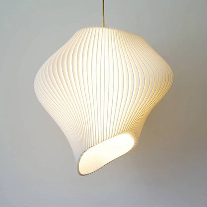 Lampe à Suspension Vague