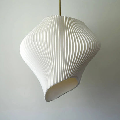 Lampe à Suspension Vague