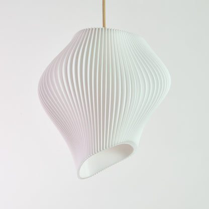 Lampe à Suspension Vague