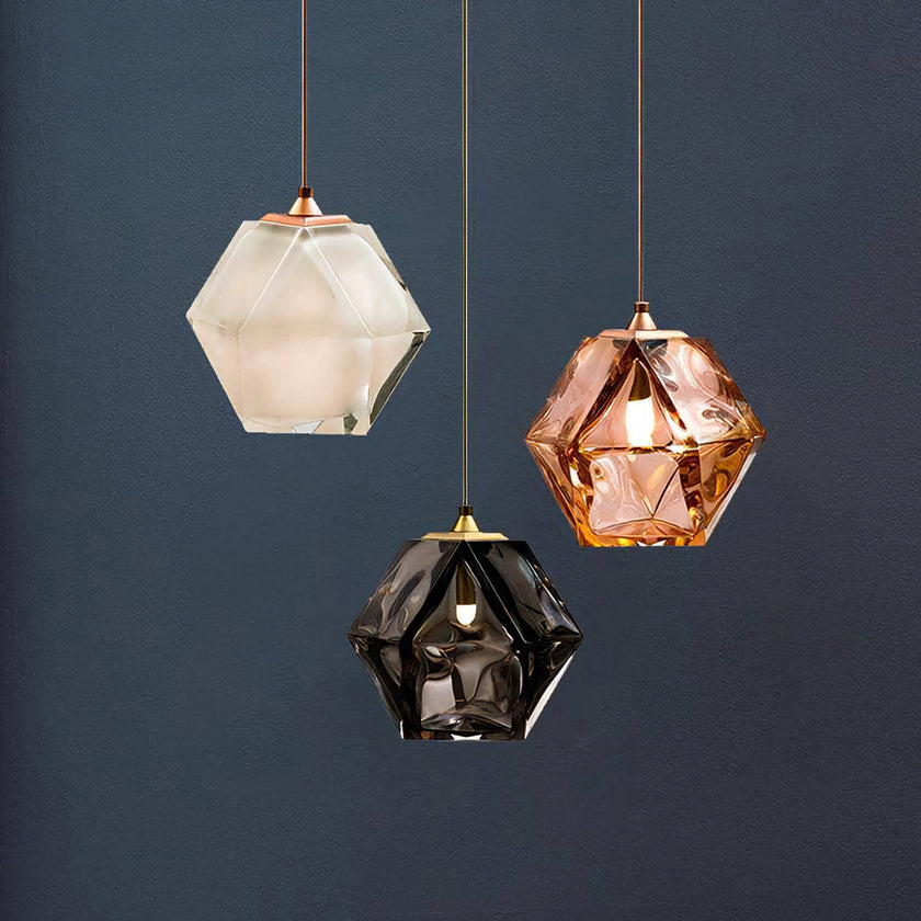 Welles Pendant Light