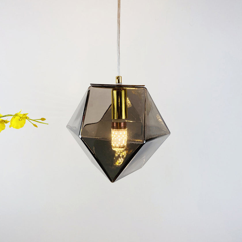 Welles Pendant Light