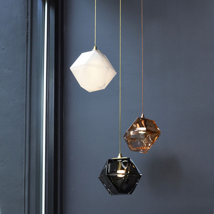 Welles Pendant Light