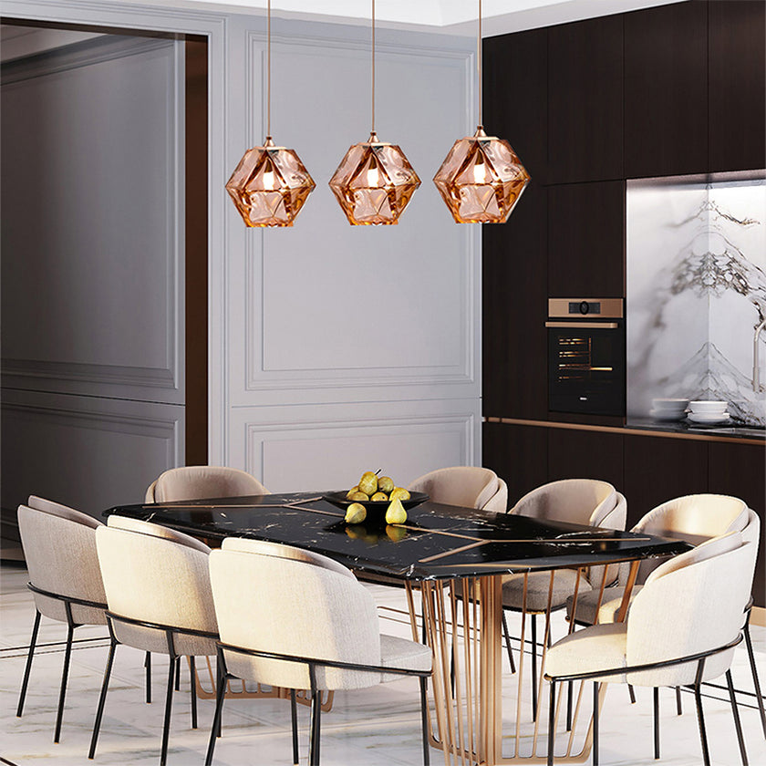 Welles Pendant Light