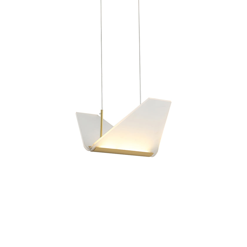 Wing Pendant Lamp