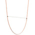 Art Belt Glass Pendant Lamp