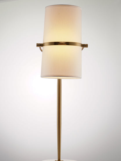 Yasmin Table Lamp