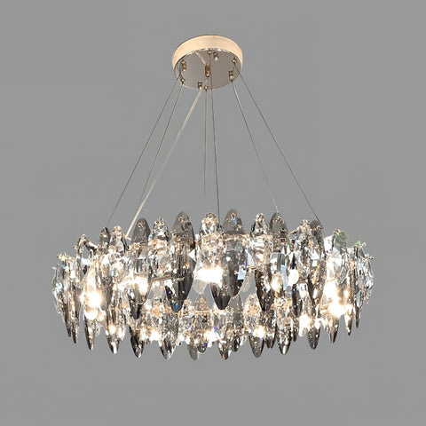 Raindrop Crystal Chandelier – detail 20