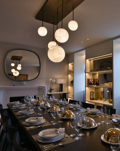 Luna Pendant Light