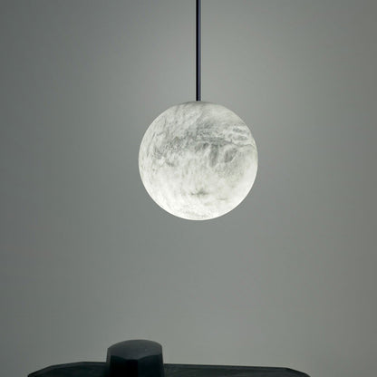Luna Pendant Light