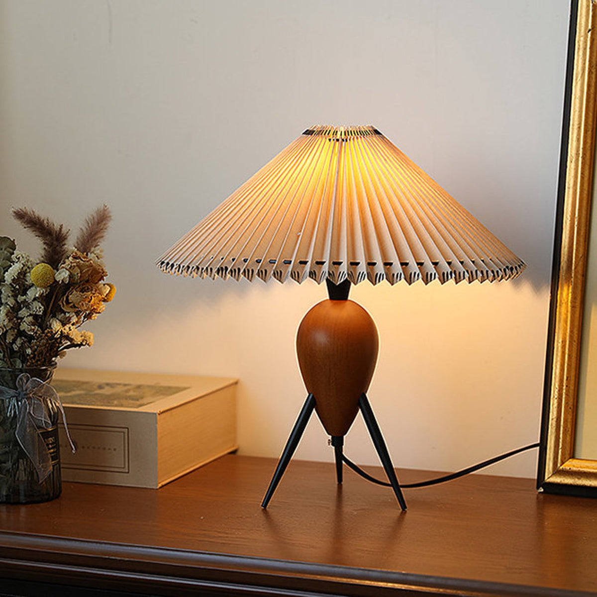 Mian Table Lamp – detail 2