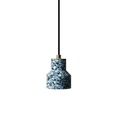 Terrazzo pendant Lamp